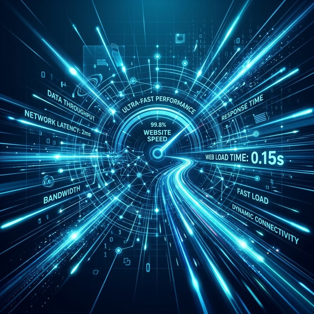 Tecnologia de Alta Performance