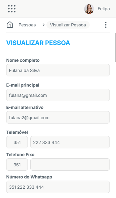 BoxPage Dashboard System